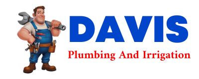 Trusted plumber in ALVERDA